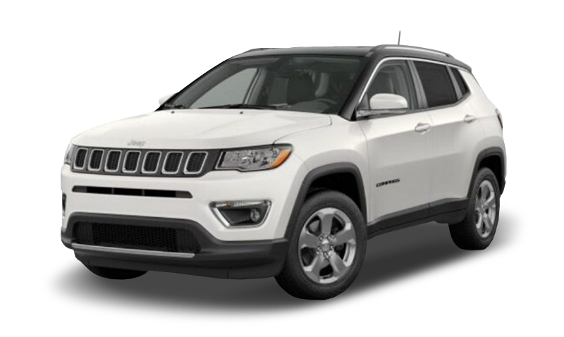 화이트 클리어 코트 익스테리어